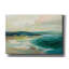 «Pastel Lake» par Silvia Vassileva, art mural sur toile-1965543673