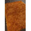 Hand Loomed Area Rug in Orange-1448478491
