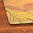 Caisi Geometric Water Resistant Anti-Fatigue Non-Skid Kitchen Mat