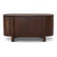 Luna 63'' W Solid Wood Sideboard