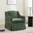 Ludlow Skirted Swivel Accent Chair-688265559