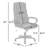 Bonny Adjustable Desk Chair
