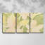 Lingering Light III - Toile encadrée multi-pièces-957470708