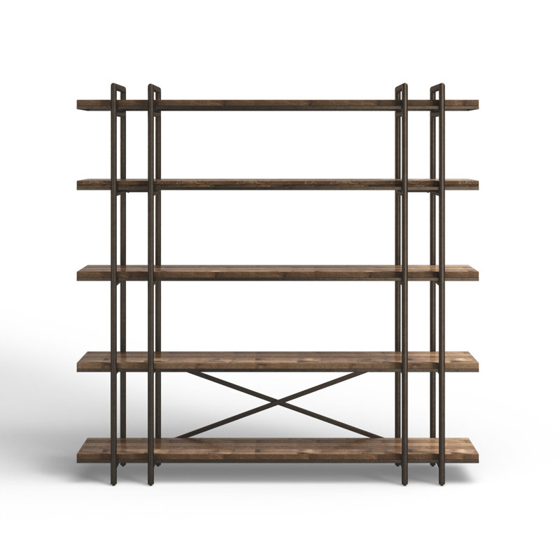 Lieb Etagere Bookcase