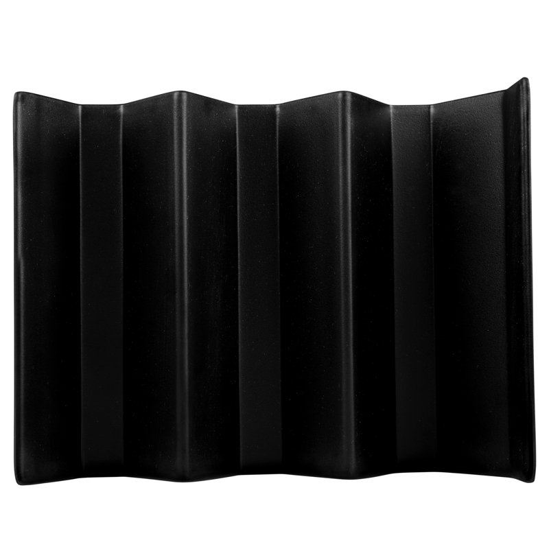 Zen Taco Holder, Black