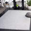 Achiles River Performance Solid Colour Rug-1092758105