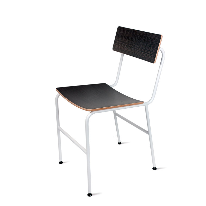 Nota Chair, White
