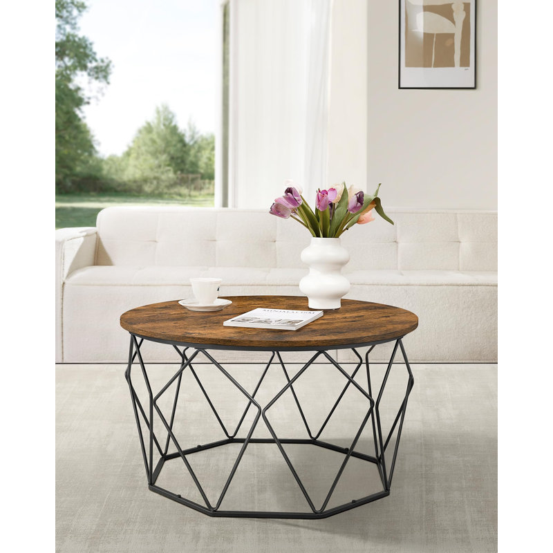 Girsham Single Coffee Table