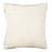 Geometric Wool Throw Pillow