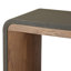 Bureau Jane - Lin peint beige-209745280