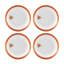 My Honeybee Bone China Trinket Dish
