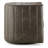 Anniya Upholstered Swivel Barrel Chair-54690192