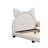 Kallel Upholstered Platform Bed-596159949