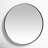 Lansing Stainless Steel Mirror-247055699