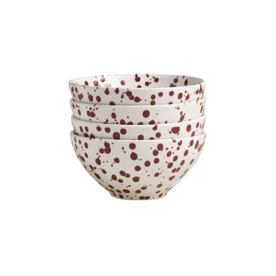 Stoneware Cereal Bowl