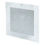 Self-Adhesive Drywall Repair Patch, 4 In. X 4 In., Fibre Mesh (5-Pack)