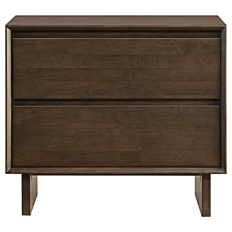 Nightstand Bedside Table With Drawer