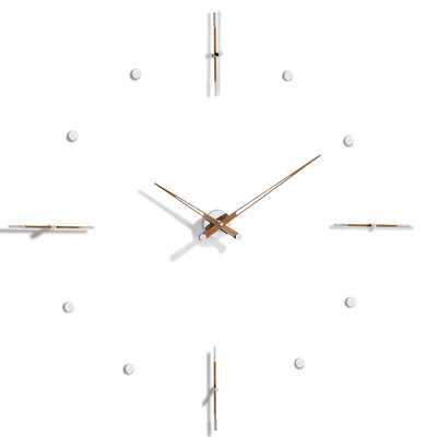Mixto Analog Wall Clock