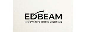 EDBEAM Logo