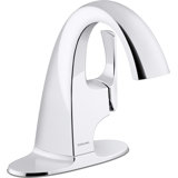 Medley Single-Handle Bathroom Sink Faucet