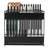 Commercial Metal Umbrella Holder-105529215