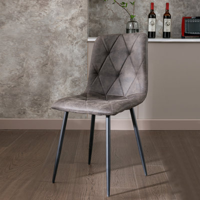 Abbie-Marie Upholstered Dining Chair