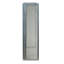 Tall 3 Panel Fireplace Screen