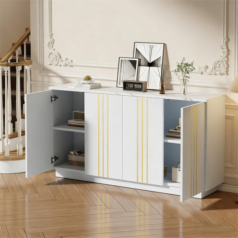 140cm Sideboard