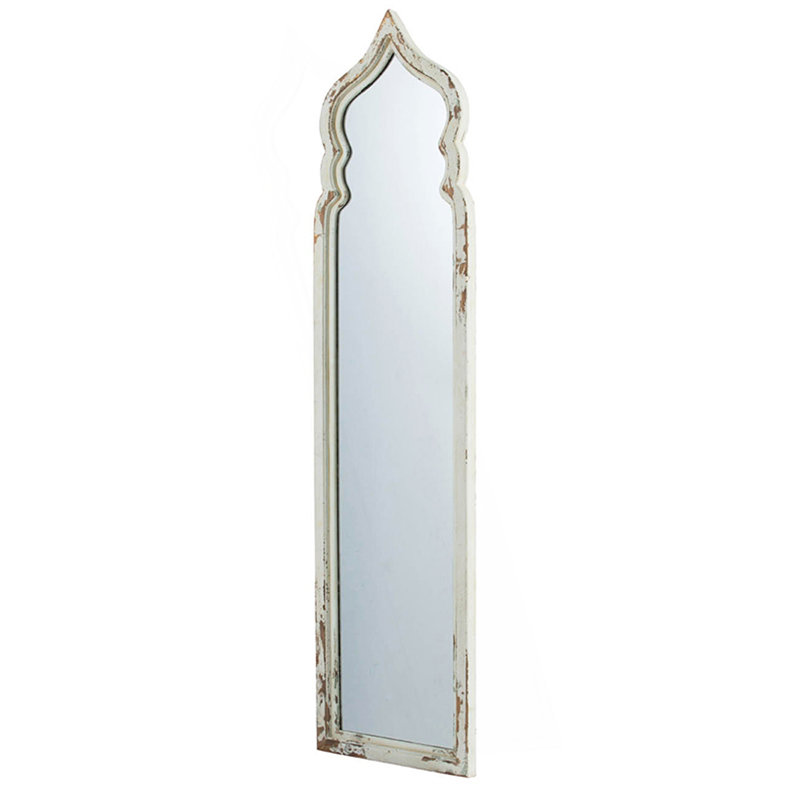 Exquisite Full-Length Floor Mirror With Stylish And Functional Design, Perfect For Enhancing Room Aesthetics And Space
