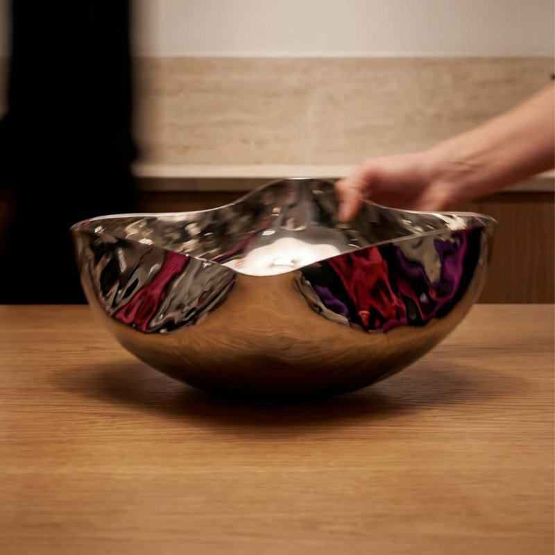 Centre de table Shell