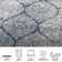 Aubrielle Damask Area Rug