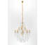 Marseille Crystal Chandelier-448653810