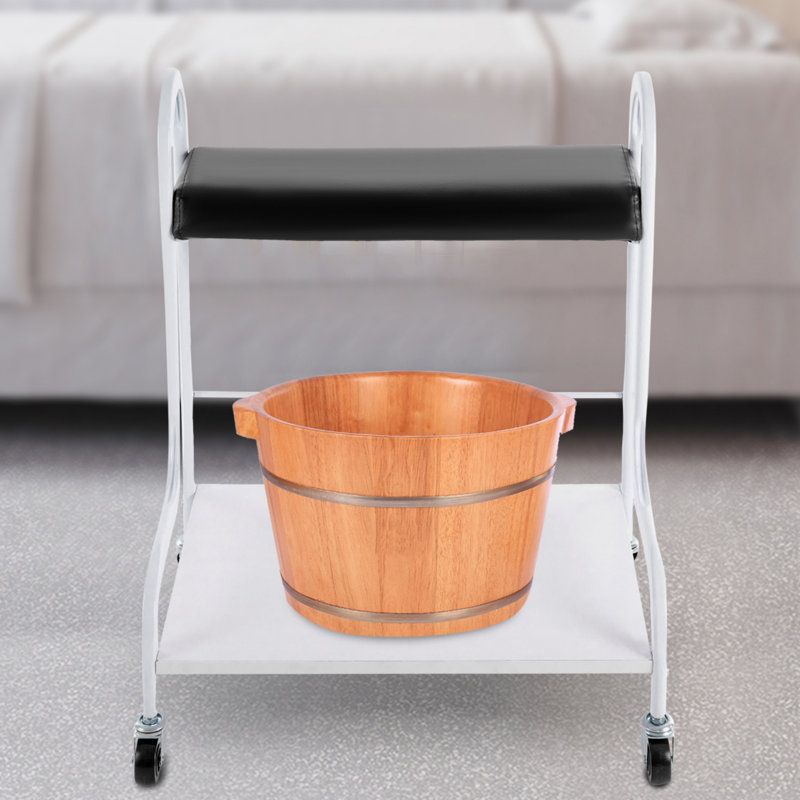 Trolley For Foot Bath