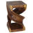 Ahliya Solid Wood Block End Table Set-50452942-50452932