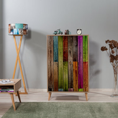 Atwell Standard Accent Chest