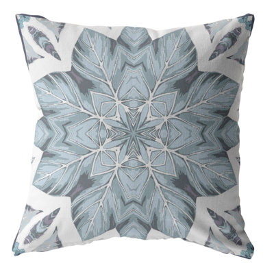 Housse de coussin carré et insert
