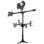 Rooster Accent Weathervane