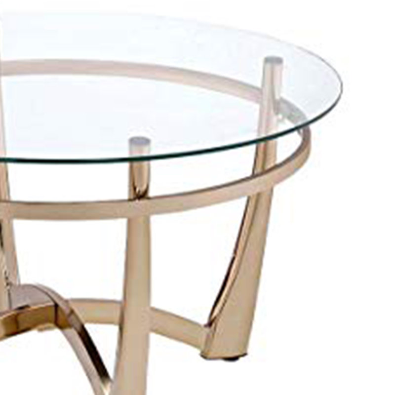 Table basse Treylen