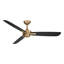 Ventilateur de plafond Rudolph-130884004