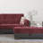 Clemmer Fabric Upholstered Ottoman with Storage-1030257141