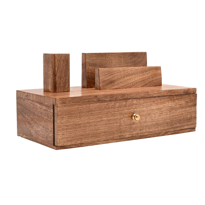 Watch Box +