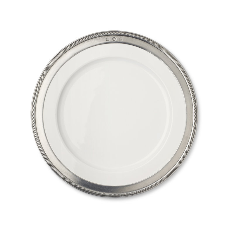 Luisa 11" Dinner Plate