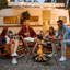 Fire Bowl - 24in Firepit Insert for DIY Fire Ring or Replacement - High Temp Finish Fire Pit Bowl - Fire Pits for Outside Wood Burning by Pure Garden