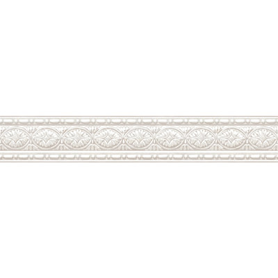 Giese Peel & Stick Vinyl Floral