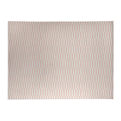 Off Stripe Activity Mat