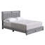 Base de lit tapissier Senata Linen-1190855300-1190855301