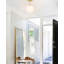 Plafonnier semi-encastré 1 lumière Andren-1115016047