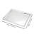 Plainview Stainless Steel Tray