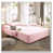 Rose pastel
