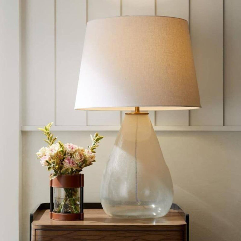 Tiber Table Lamp